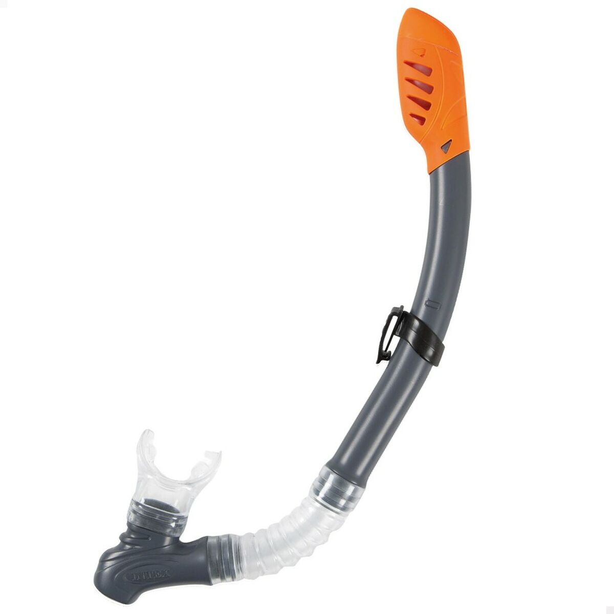 Snorkel och cyklop Intex Surf Rider Barn (6 antal)